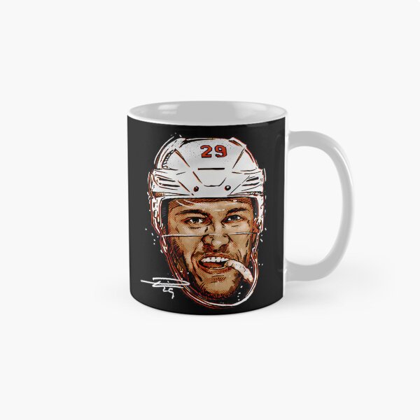 Item preview, Leon Draisaitl Mouthguard designed and sold by gamerzyahya.