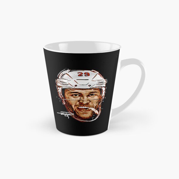 Item preview, Leon Draisaitl Mouthguard designed and sold by gamerzyahya.