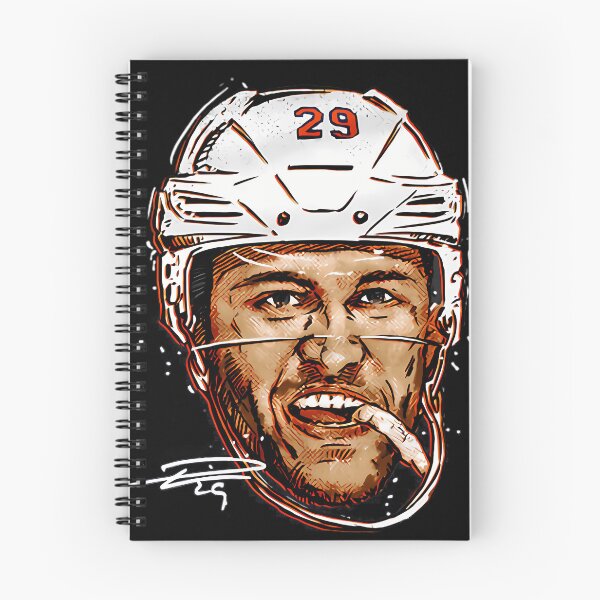 Item preview, Leon Draisaitl Mouthguard designed and sold by gamerzyahya.