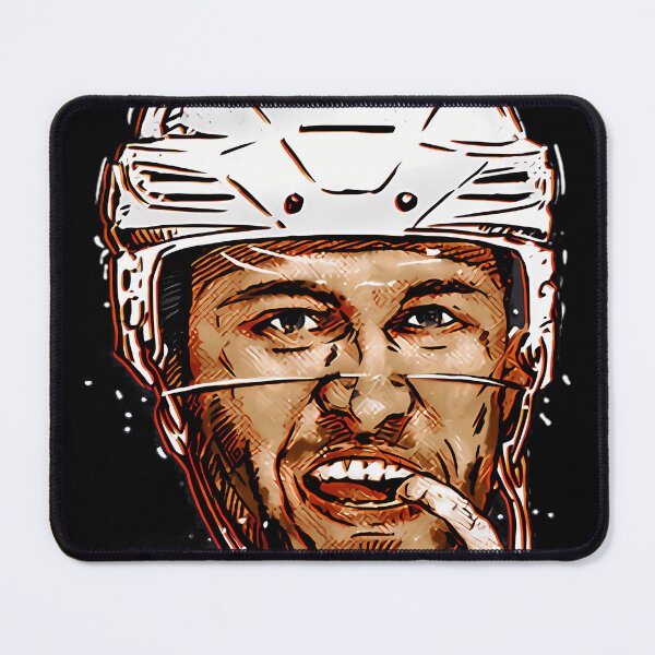 Item preview, Leon Draisaitl Mouthguard designed and sold by gamerzyahya.