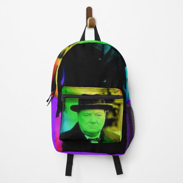 Item preview, Winston Churchill designed and sold by CristalleLisa.