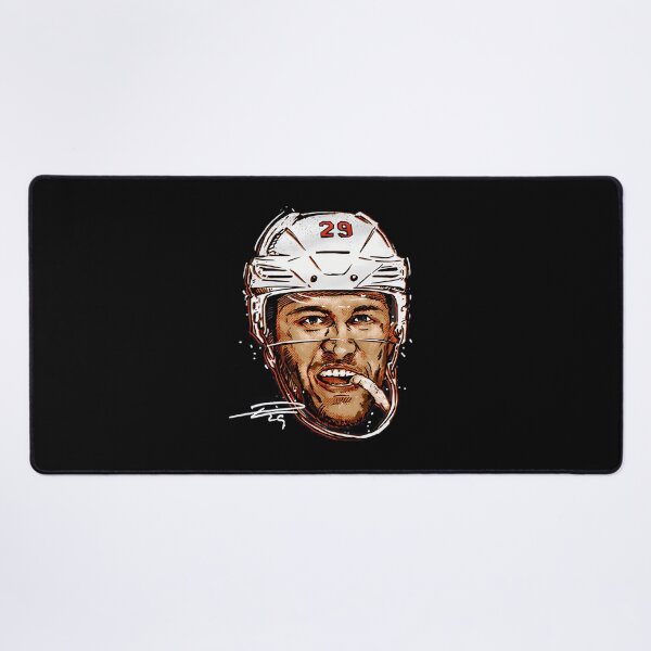 Item preview, Leon Draisaitl Mouthguard designed and sold by gamerzyahya.