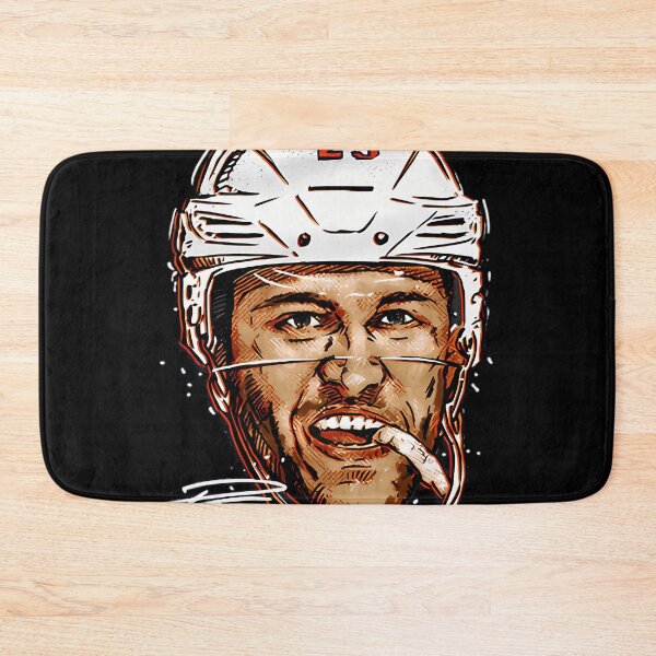 Item preview, Leon Draisaitl Mouthguard designed and sold by gamerzyahya.