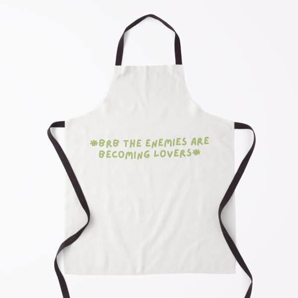 Item preview, Green Enemies to Lovers designed and sold by Neadoodles.