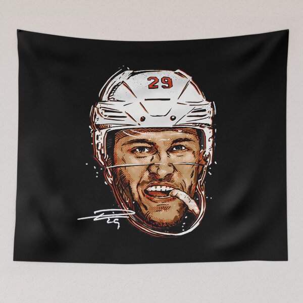 Item preview, Leon Draisaitl Mouthguard designed and sold by gamerzyahya.
