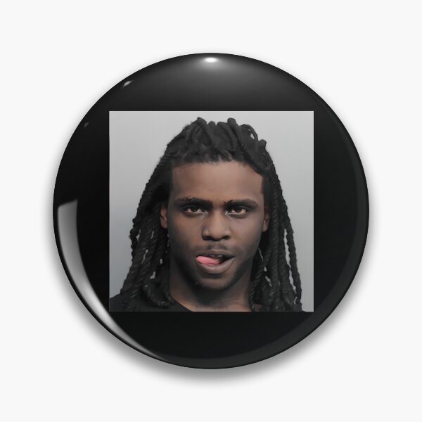 Item preview, Chief Keef Mugshot designed and sold by 16yoTalent.