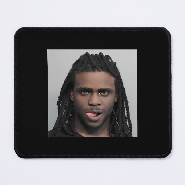 Item preview, Chief Keef Mugshot designed and sold by 16yoTalent.