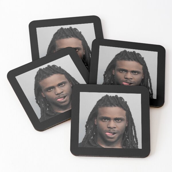 Item preview, Chief Keef Mugshot designed and sold by 16yoTalent.
