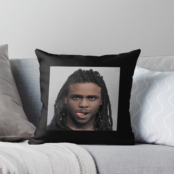 Item preview, Foto policial de Chief Keef designed and sold by 16yoTalent.