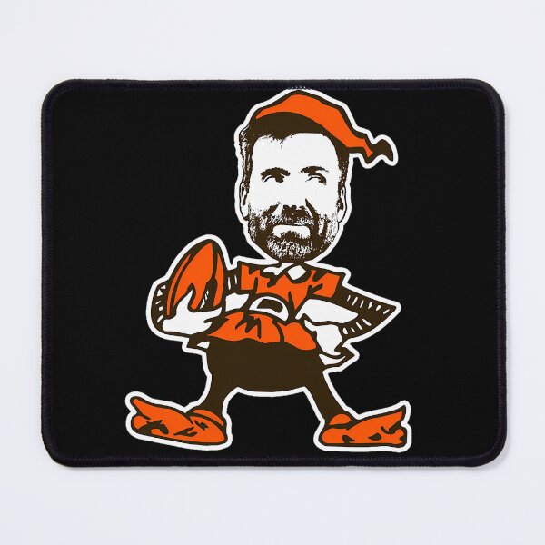 Item preview, Joe Flacco Browns Elf designed and sold by god-tattoo.