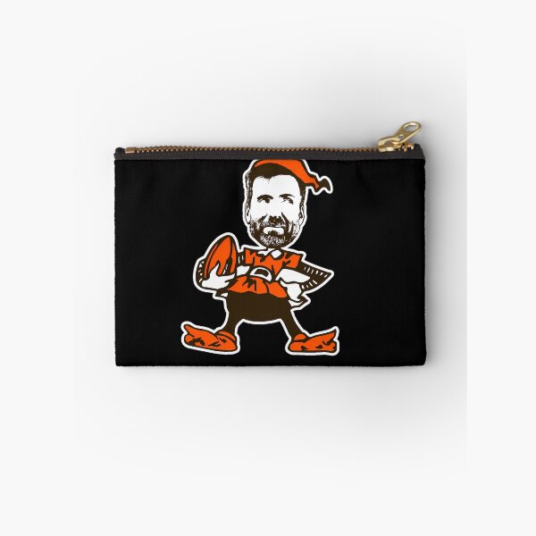 Item preview, Joe Flacco Browns Elf designed and sold by god-tattoo.