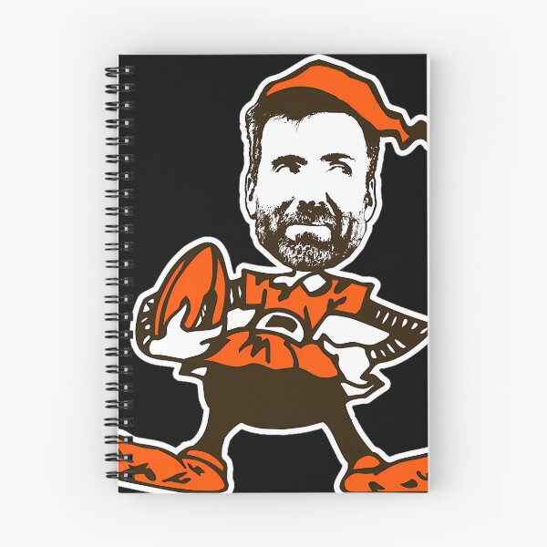 Item preview, Joe Flacco Browns Elf designed and sold by god-tattoo.