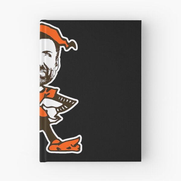Item preview, Joe Flacco Browns Elf designed and sold by god-tattoo.