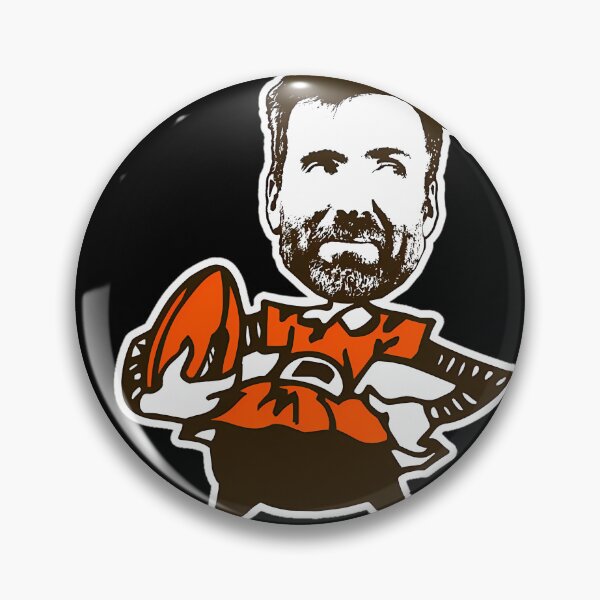 Item preview, Joe Flacco Browns Elf designed and sold by god-tattoo.