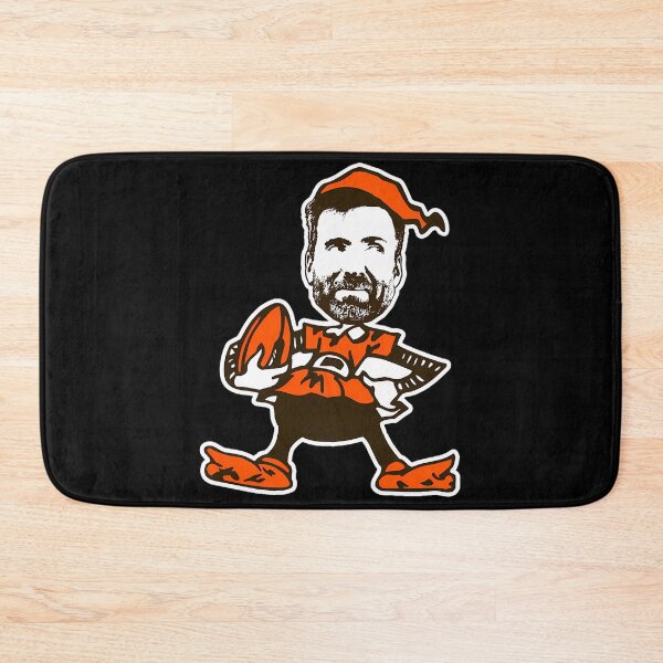 Item preview, Joe Flacco Browns Elf designed and sold by god-tattoo.