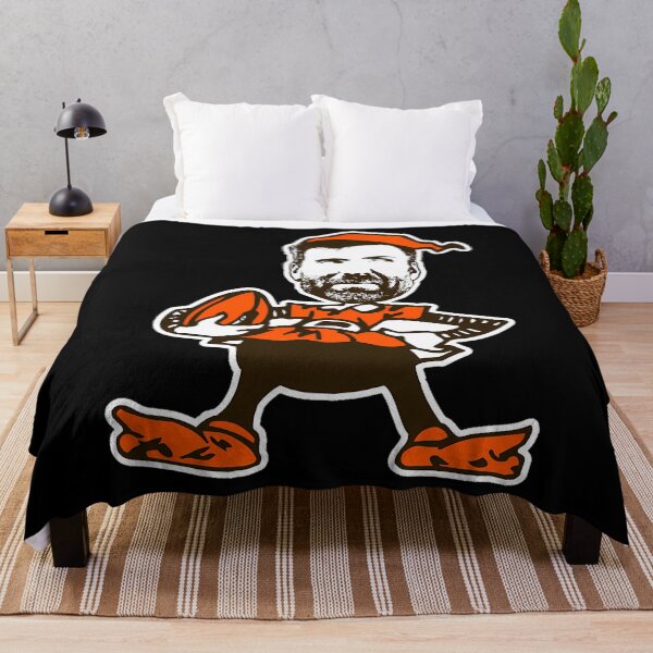 Item preview, Joe Flacco Browns Elf designed and sold by god-tattoo.