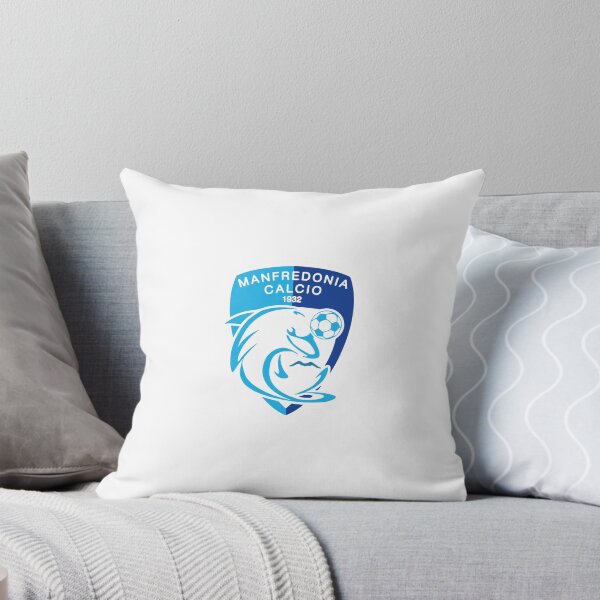 Item preview, Manfredonia Calcio 1932 Logo designed and sold by PBBro.