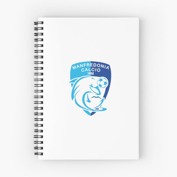 Item preview, Manfredonia Calcio 1932 Logo designed and sold by PBBro.