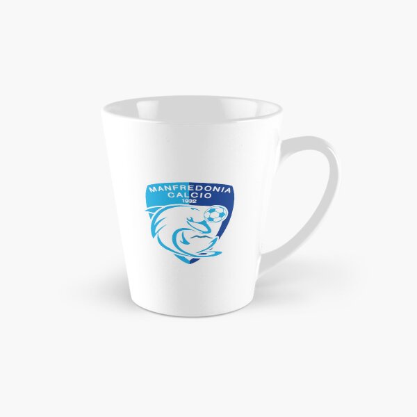 Item preview, Manfredonia Calcio 1932 Logo designed and sold by PBBro.