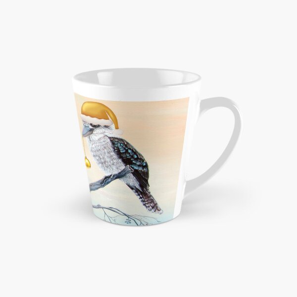 Item preview, Merry Christmas Kookaburras  designed and sold by Linda Callaghan.