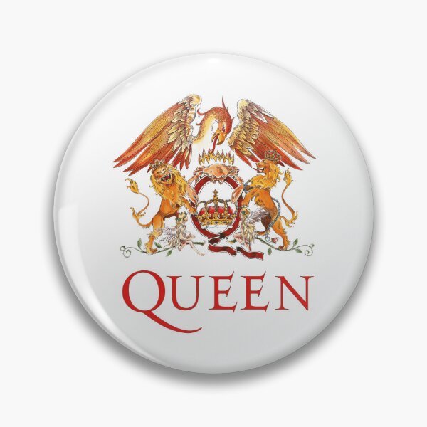 Item preview, Greatest Gigs by Queen designed and sold by johwensie.