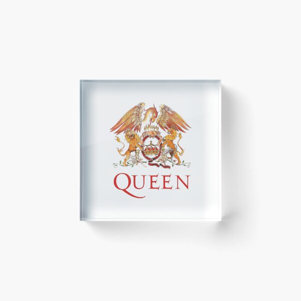 Item preview, Greatest Gigs by Queen designed and sold by johwensie.
