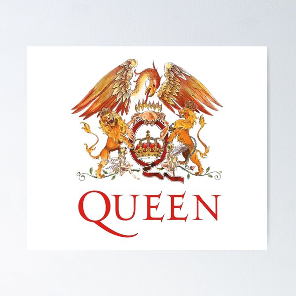 Item preview, Greatest Gigs by Queen designed and sold by johwensie.