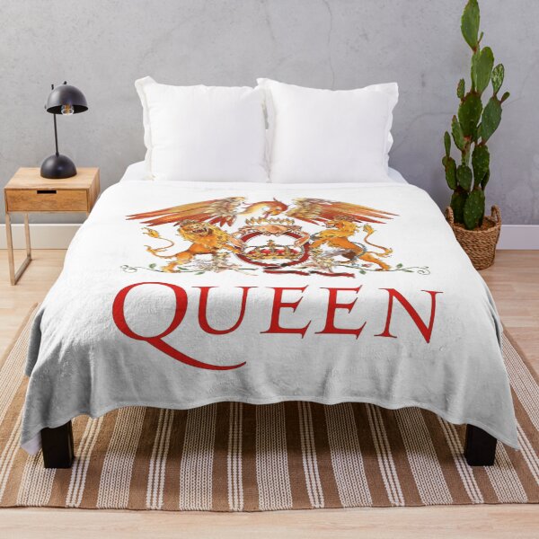 Item preview, Greatest Gigs by Queen designed and sold by johwensie.