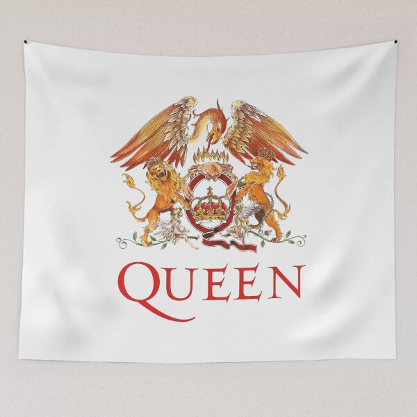 Item preview, Greatest Gigs by Queen designed and sold by johwensie.