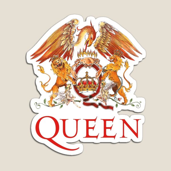 Item preview, Greatest Gigs by Queen designed and sold by johwensie.