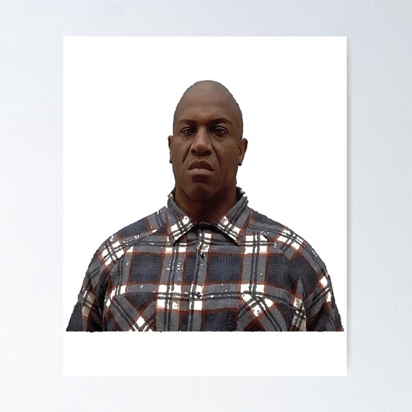 Item preview, Rest In Peace Deebo. designed and sold by CHOL-eBuCKMAN.