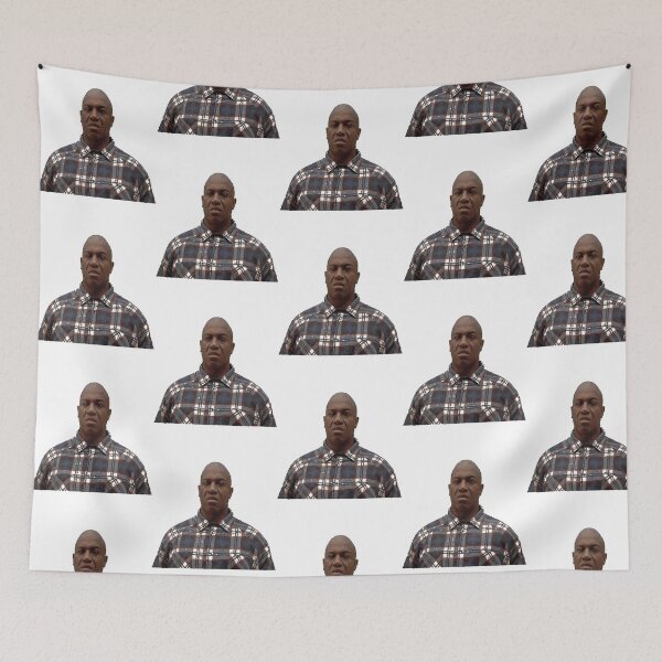 Item preview, Rest In Peace Deebo. designed and sold by CHOL-eBuCKMAN.