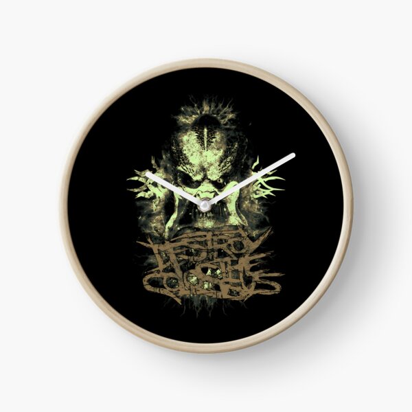 Item preview, destroy the colossus - predator designed and sold by KyleZim43.