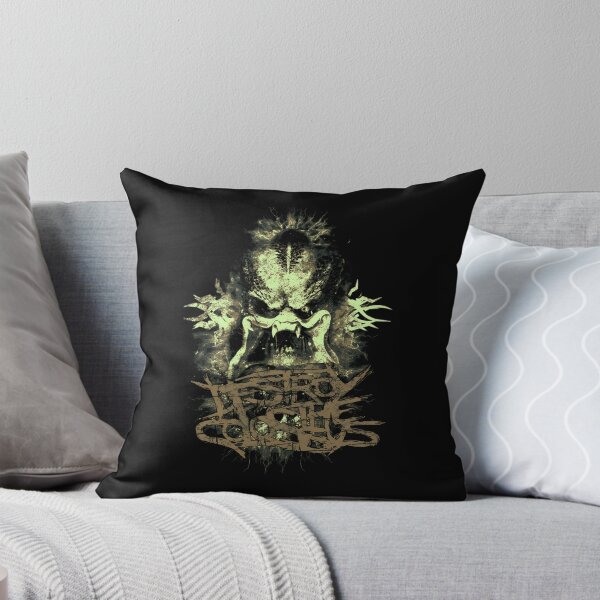 Item preview, destroy the colossus - predator designed and sold by KyleZim43.