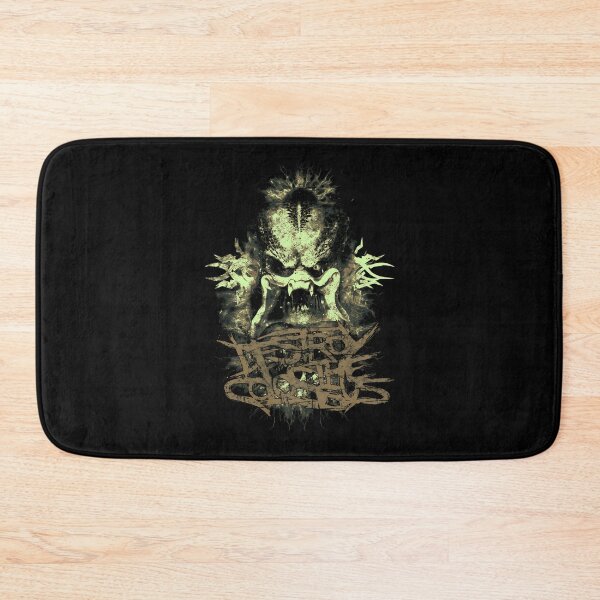 Item preview, destroy the colossus - predator designed and sold by KyleZim43.