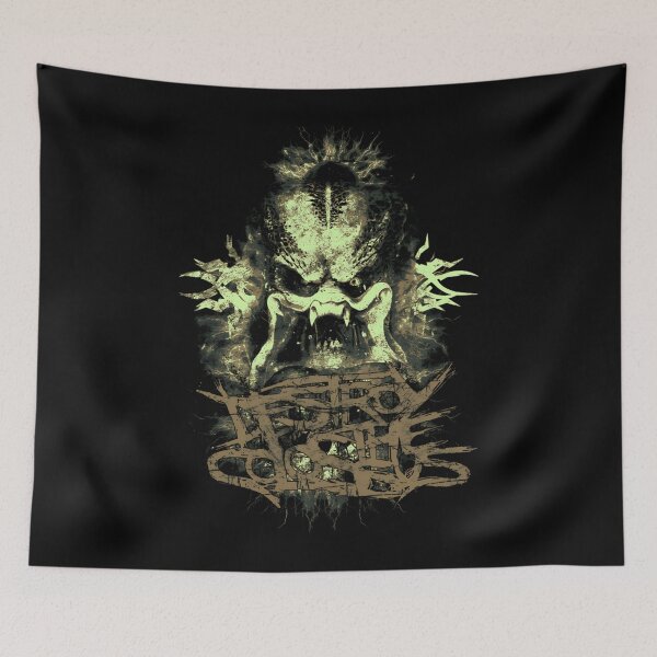 Item preview, destroy the colossus - predator designed and sold by KyleZim43.