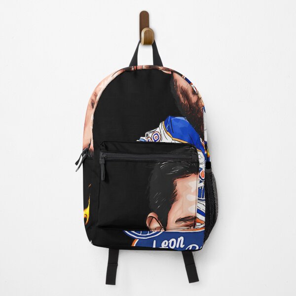 Item preview, Leon Draisaitl Caricature designed and sold by geishafashion.