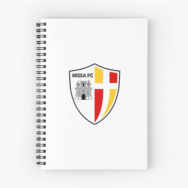 Item preview, Nissa FC Logo designed and sold by PBBro.