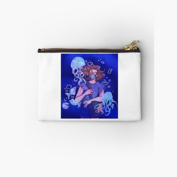 Item preview, Ranboo With Jellyfish - Support Palestinian Charities designed and sold by J-amieMay-o.