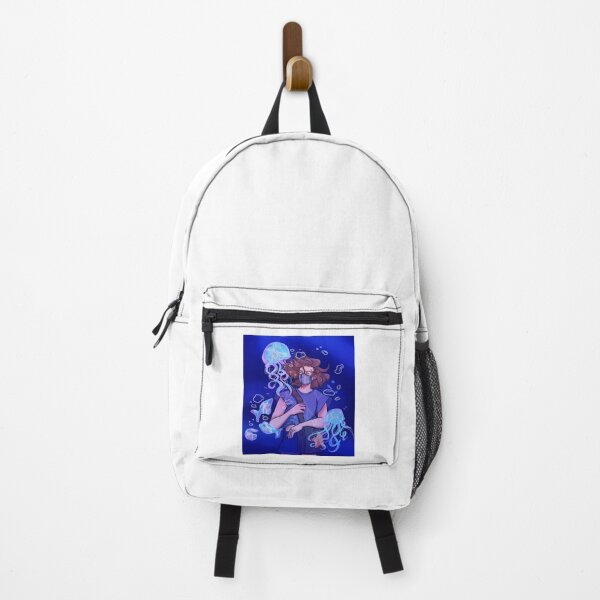 Item preview, Ranboo With Jellyfish - Support Palestinian Charities designed and sold by J-amieMay-o.