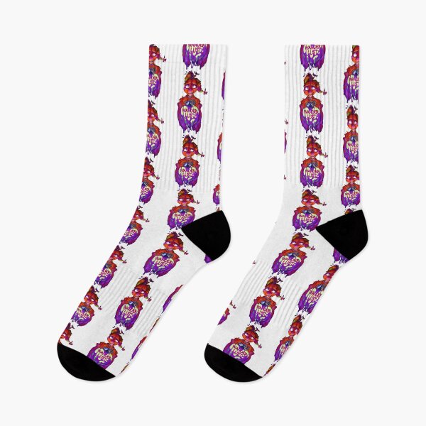 Item preview, The Quick Brown Fox Wanderlust designed and sold by Keona-Kellam-.