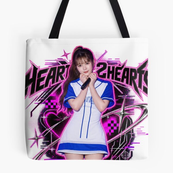 Item preview, Cool Tone Athletic Cute Ye-on Hearts2Hearts Visual designed and sold by Valereekmerch.