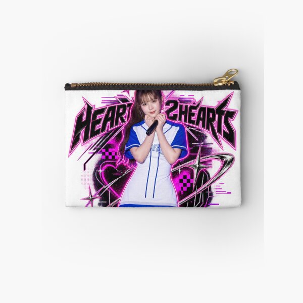 Item preview, Cool Tone Athletic Cute Ye-on Hearts2Hearts Visual designed and sold by Valereekmerch.