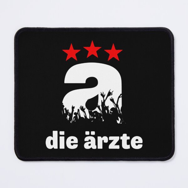 Item preview, die ärzte designed and sold by KyleZim43.