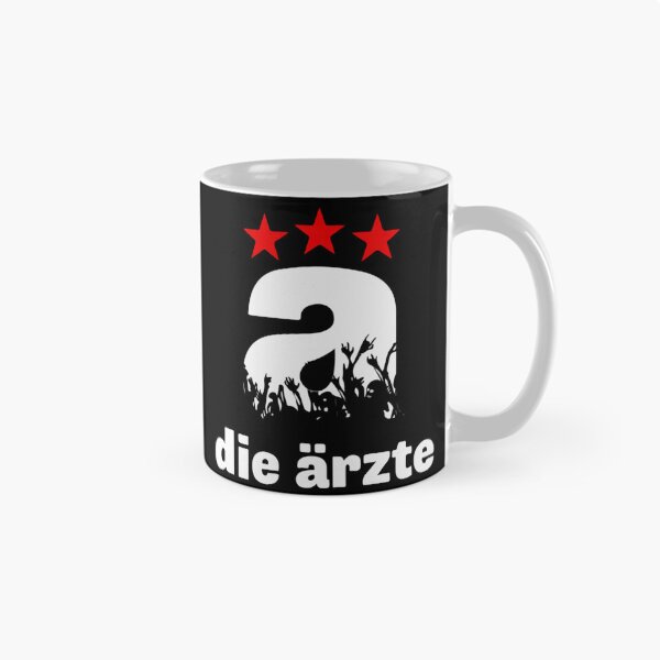 Item preview, die ärzte designed and sold by KyleZim43.
