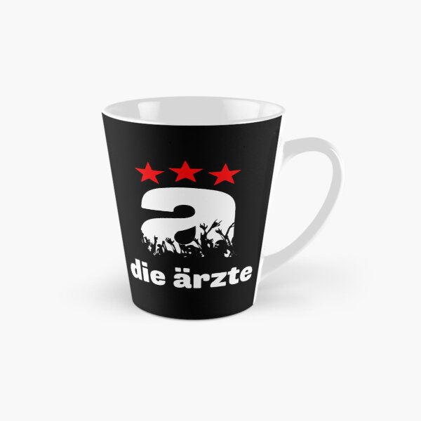 Item preview, die ärzte designed and sold by KyleZim43.
