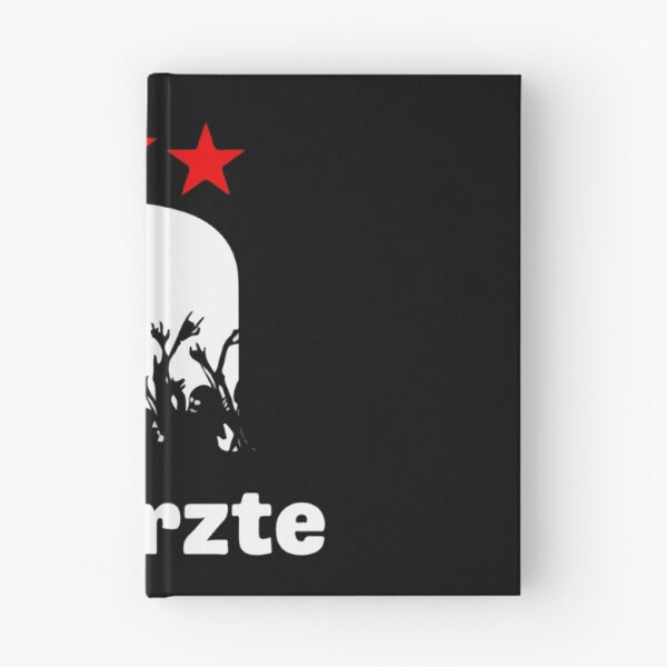 Item preview, die ärzte designed and sold by KyleZim43.