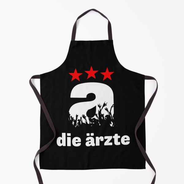 Item preview, die ärzte designed and sold by KyleZim43.