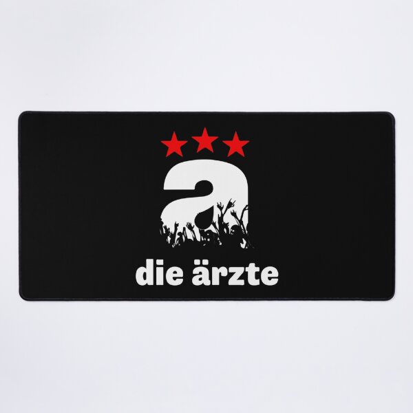 Item preview, die ärzte designed and sold by KyleZim43.
