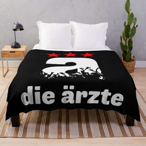 Item preview, die ärzte designed and sold by KyleZim43.